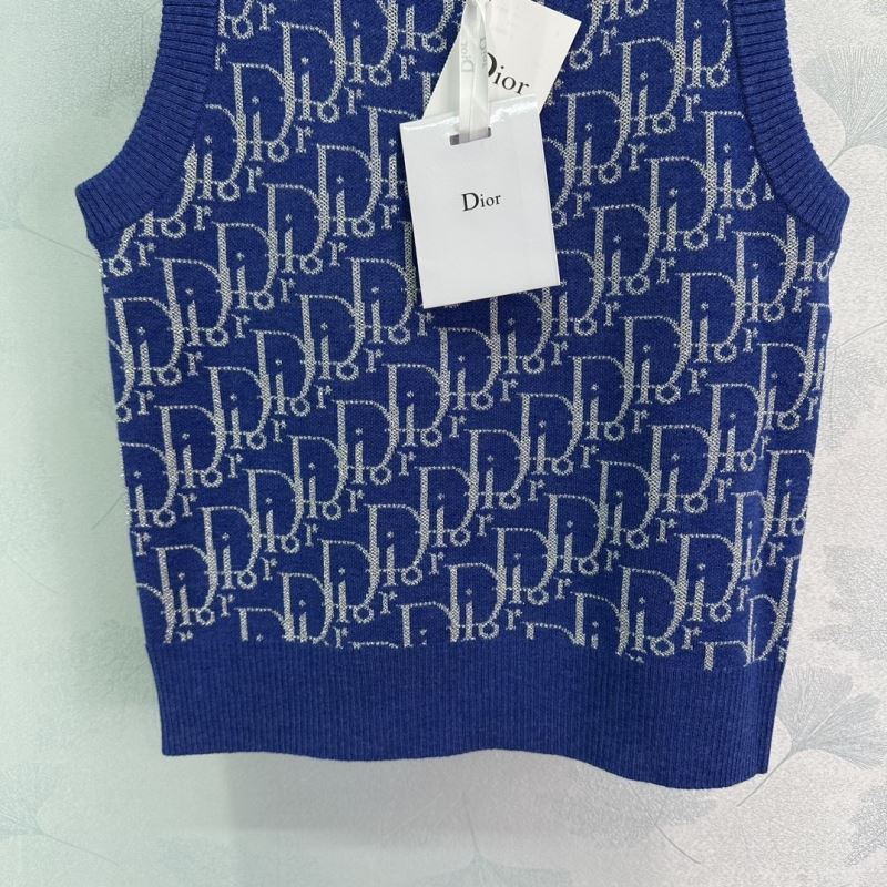 Christian Dior Vest